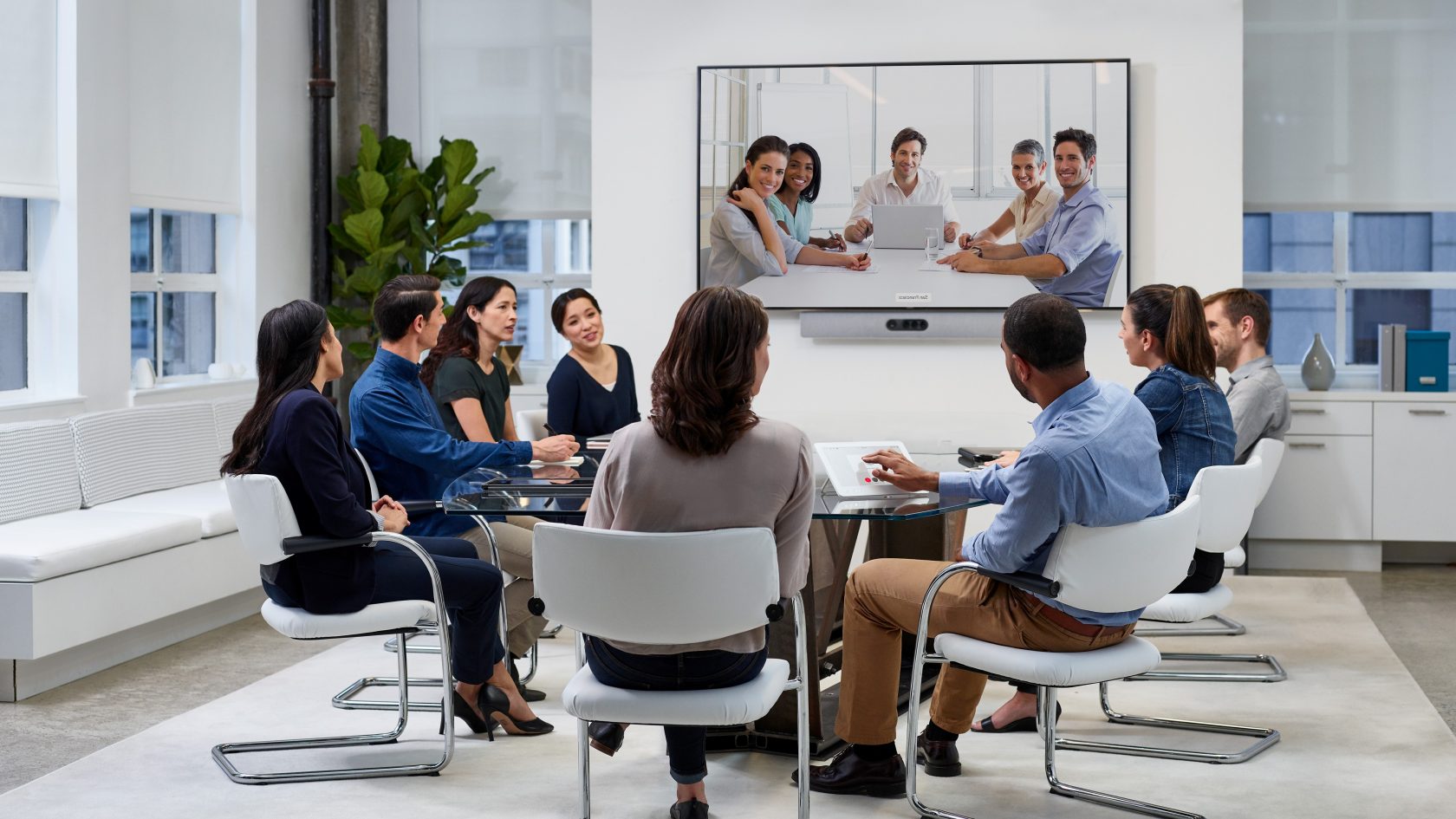 What is a video conference.jpg