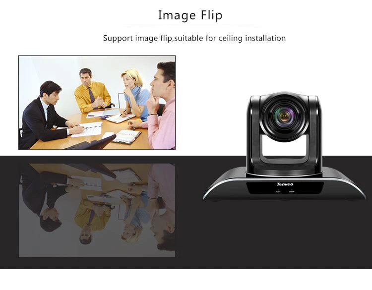 HD 1080p Camera