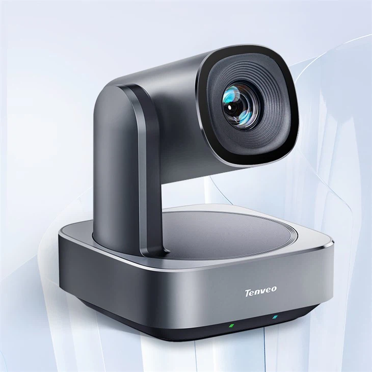 กล้องห้องประชุม USB HDMI 11x Optical Zoom