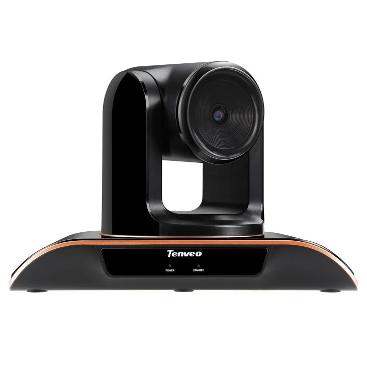Tele Distance USB HD Fixed Pan Tilt Conference Camera