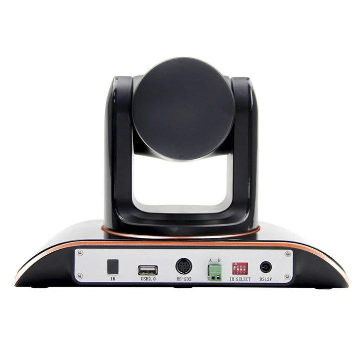Tele Distance USB HD Fixed Pan Tilt Conference Camera