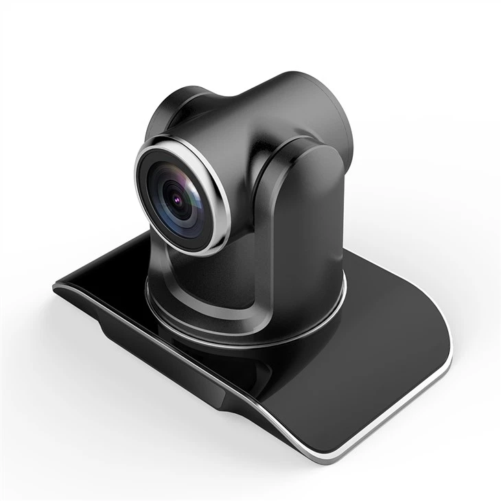 USB conference room camera with 20X Zoom