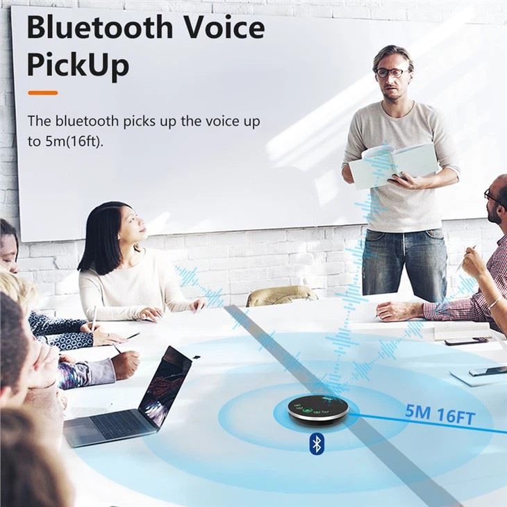 Conference Speakerphone